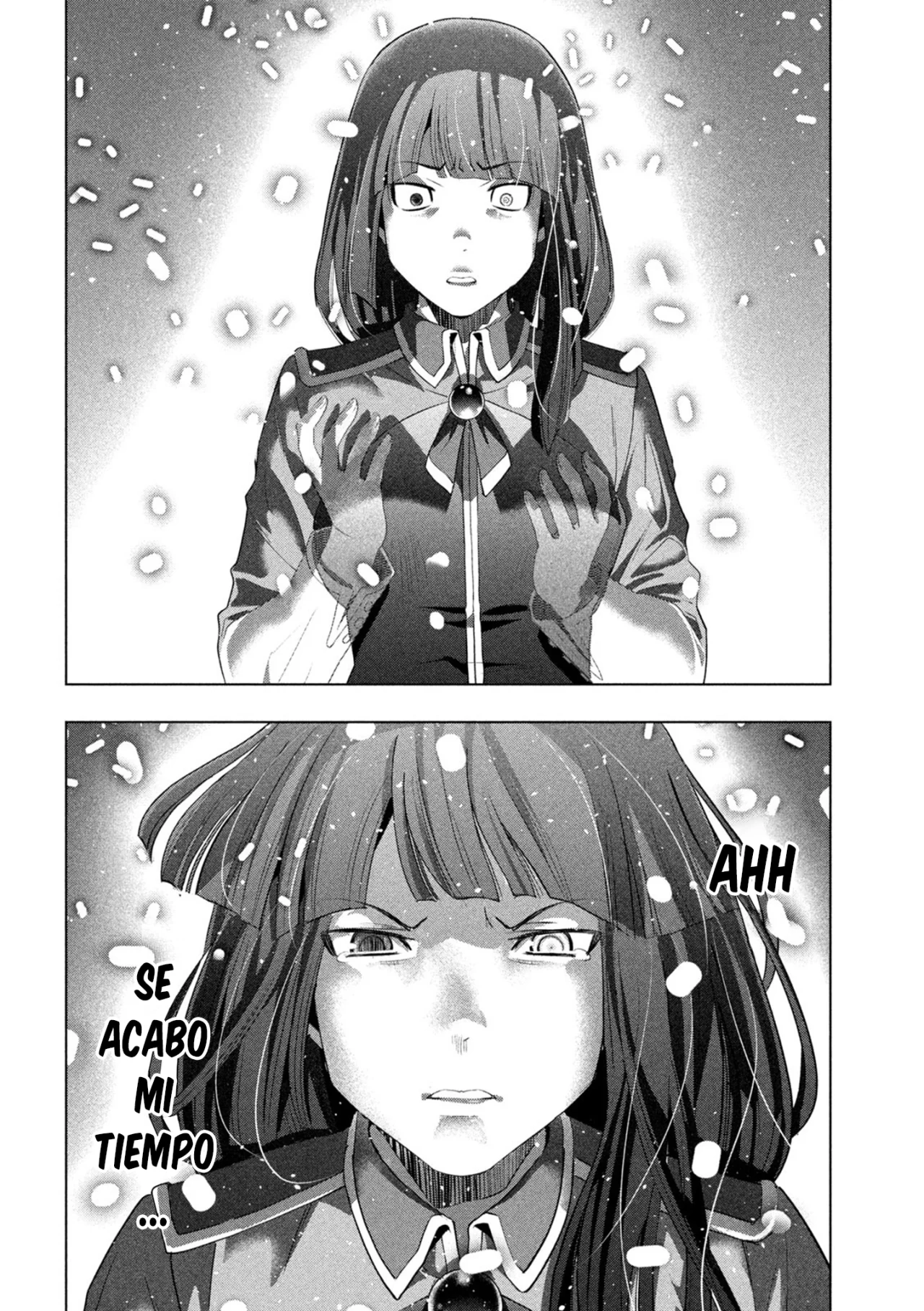 Parallel Paradise Capítulo 277 - Página 12