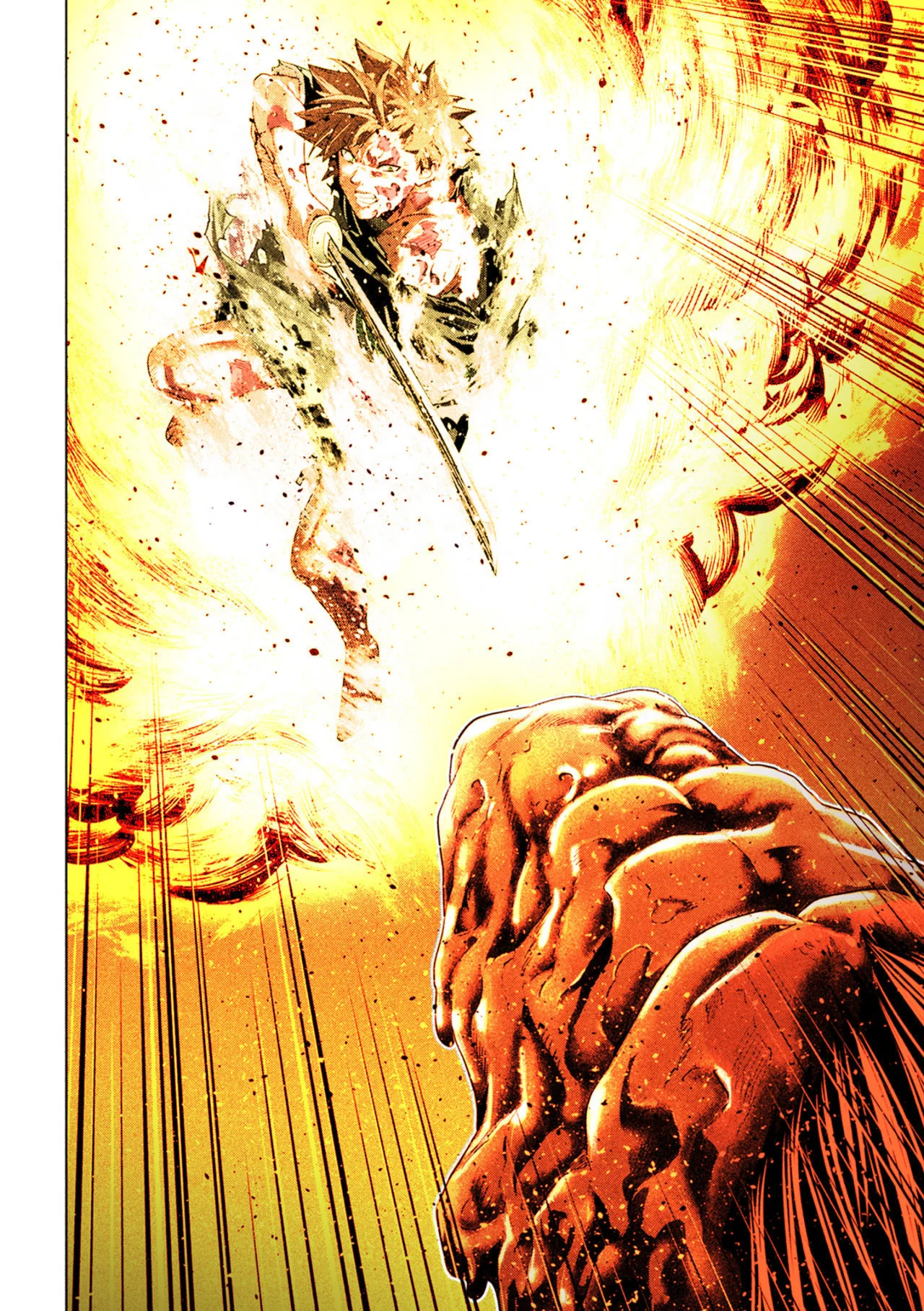 Parallel Paradise Capítulo 278.5 - Página 15