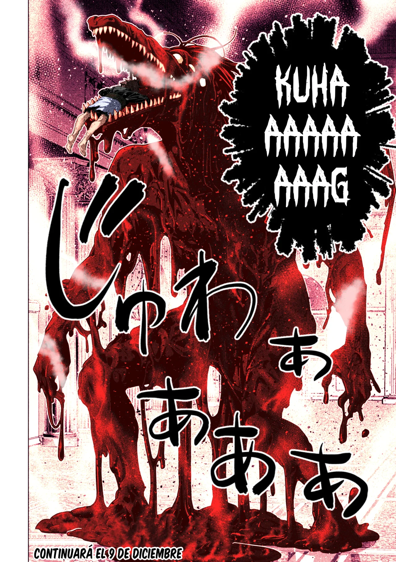 Parallel Paradise Capítulo 278.5 - Página 19