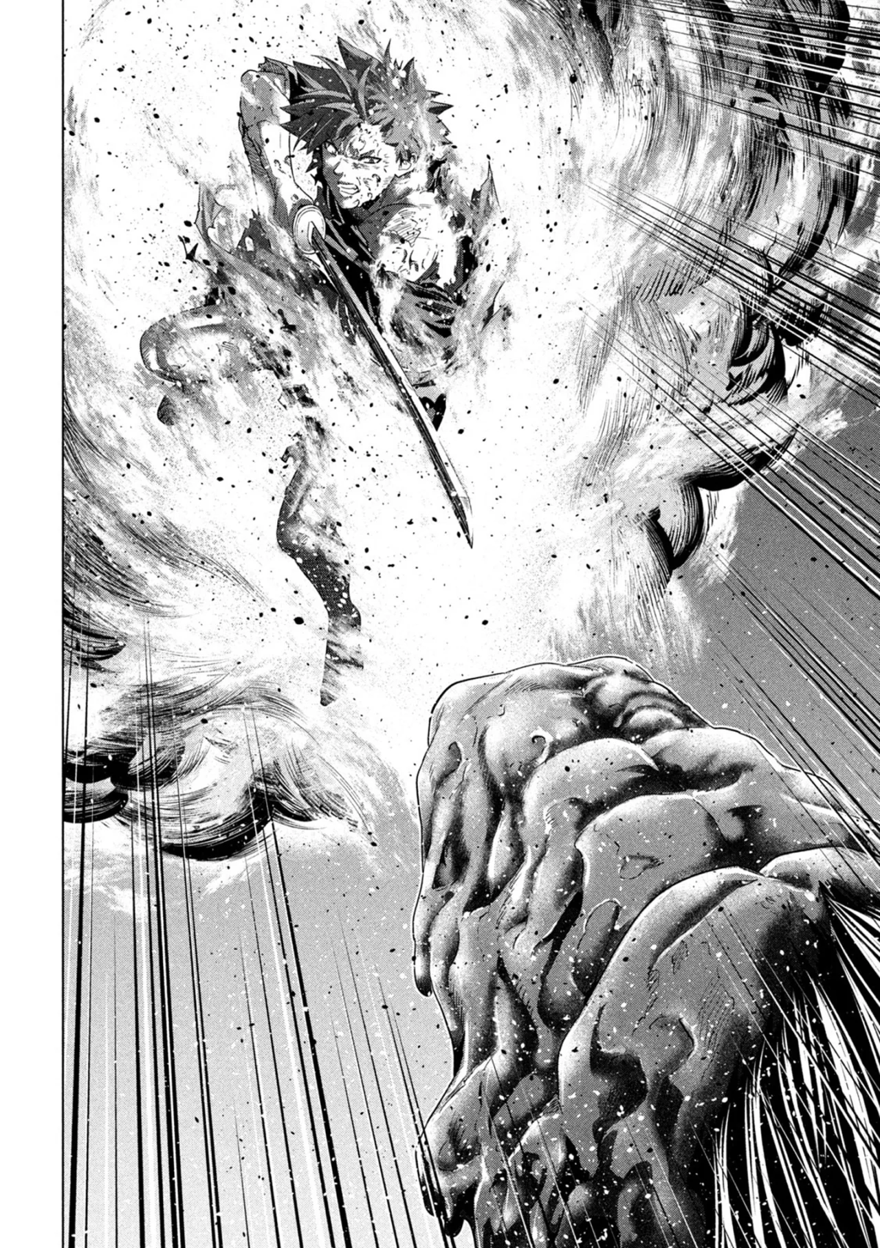 Parallel Paradise Capítulo 278 - Página 16