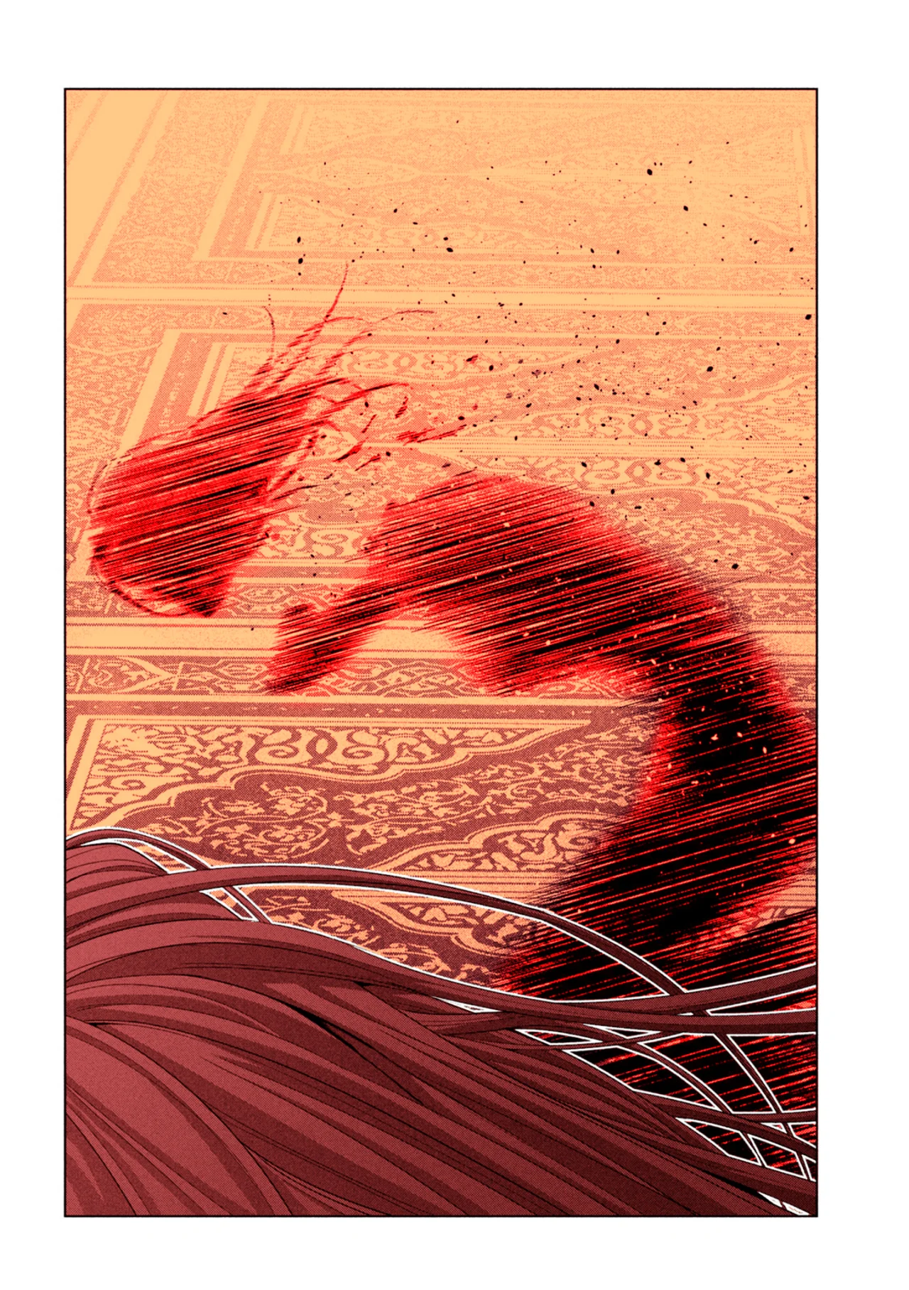 Parallel Paradise Capítulo 279.5 - Página 13