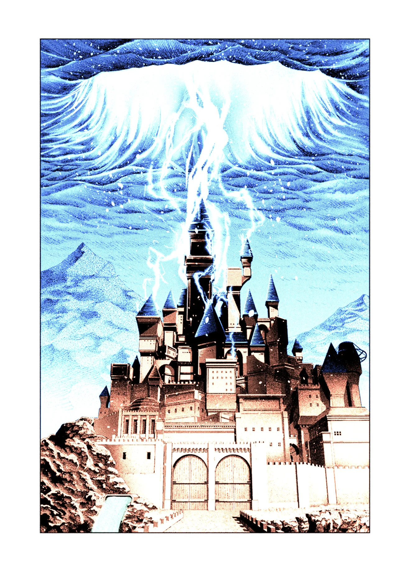 Parallel Paradise Capítulo 279.5 - Página 14