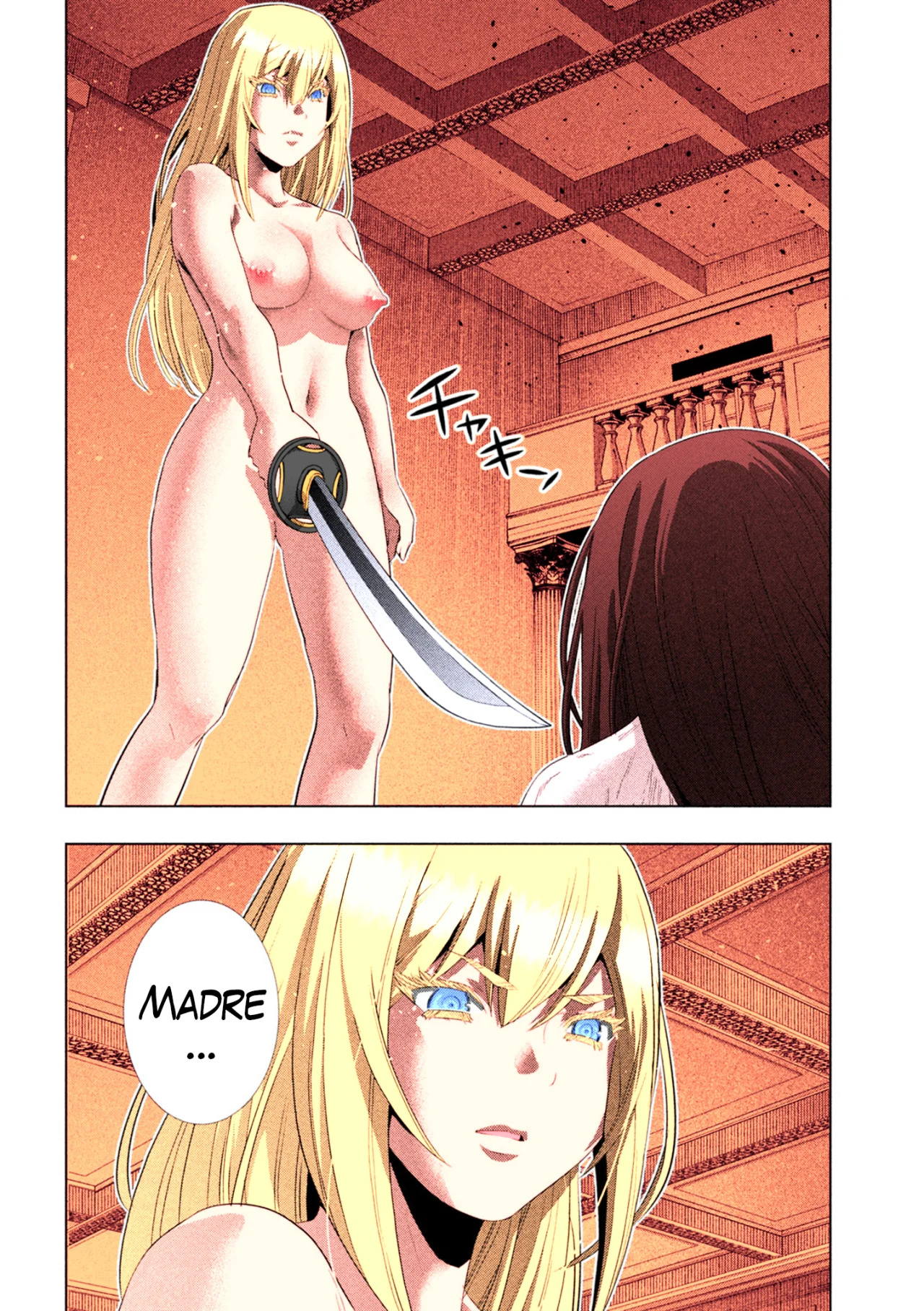 Parallel Paradise Capítulo 279.5 - Página 9