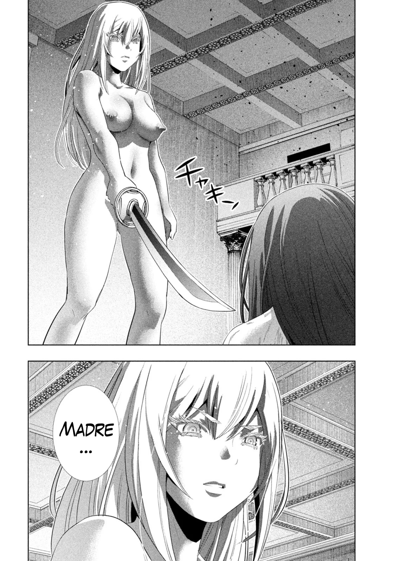 Parallel Paradise Capítulo 279 - Página 10