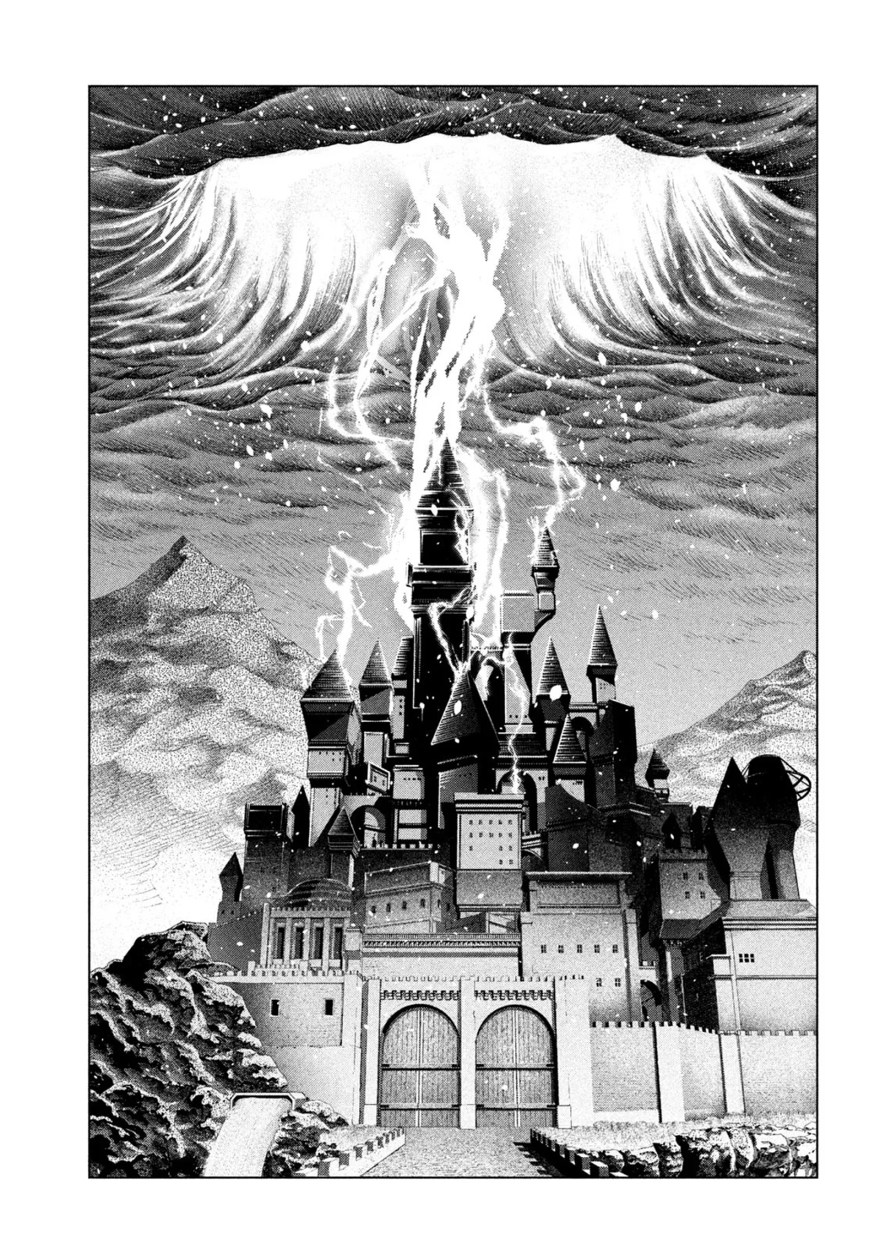 Parallel Paradise Capítulo 279 - Página 15