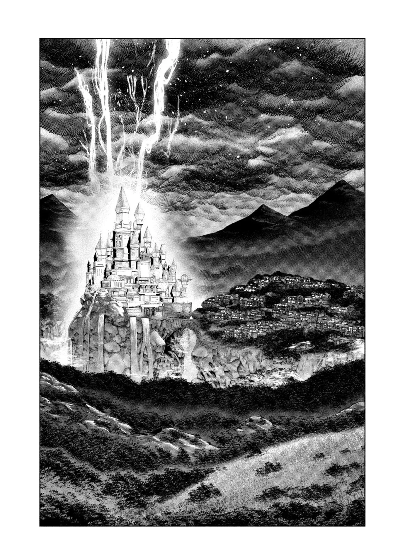 Parallel Paradise Capítulo 279 - Página 17