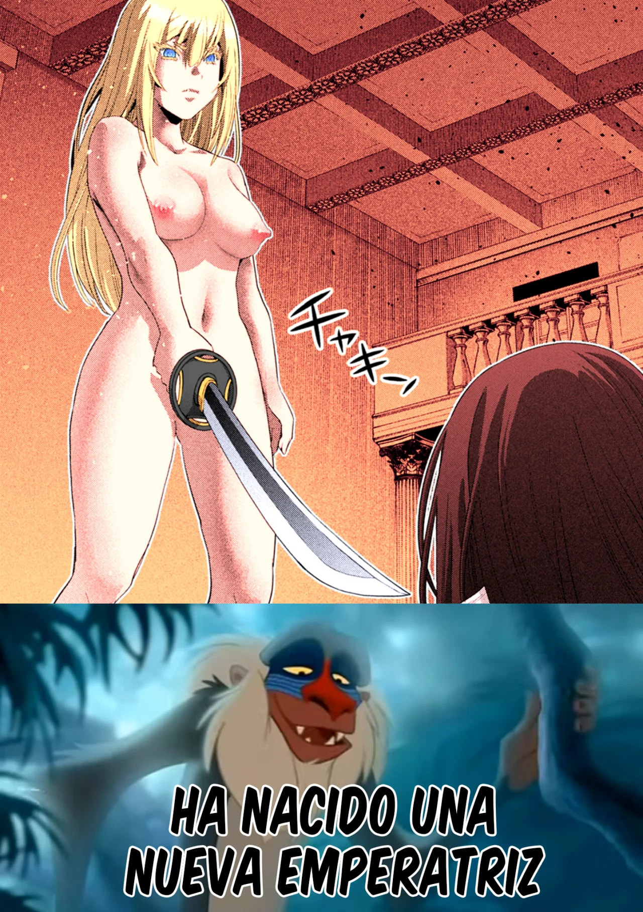 Parallel Paradise Capítulo 279 - Página 21