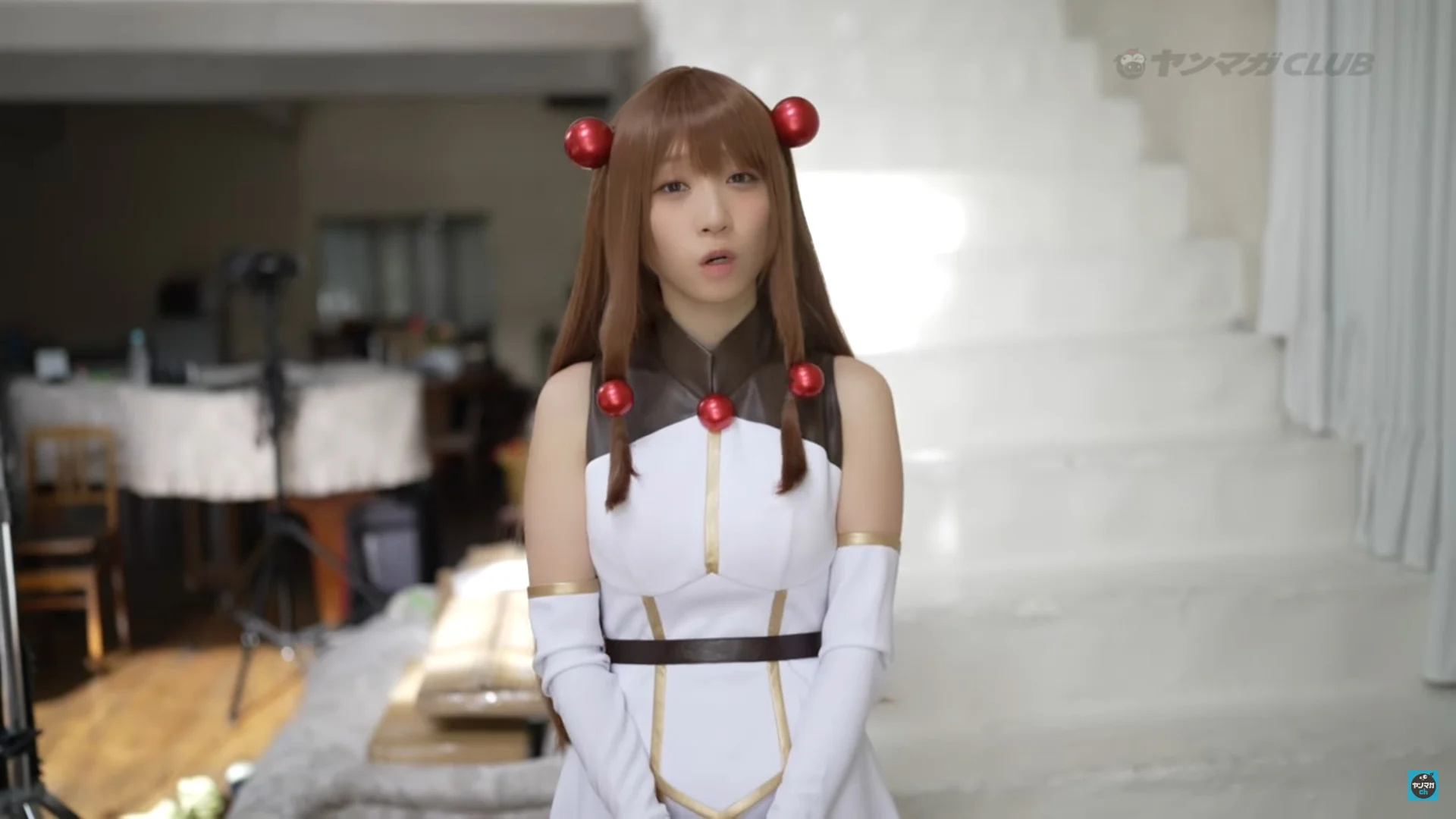 Parallel Paradise Capítulo 280 - Página 22