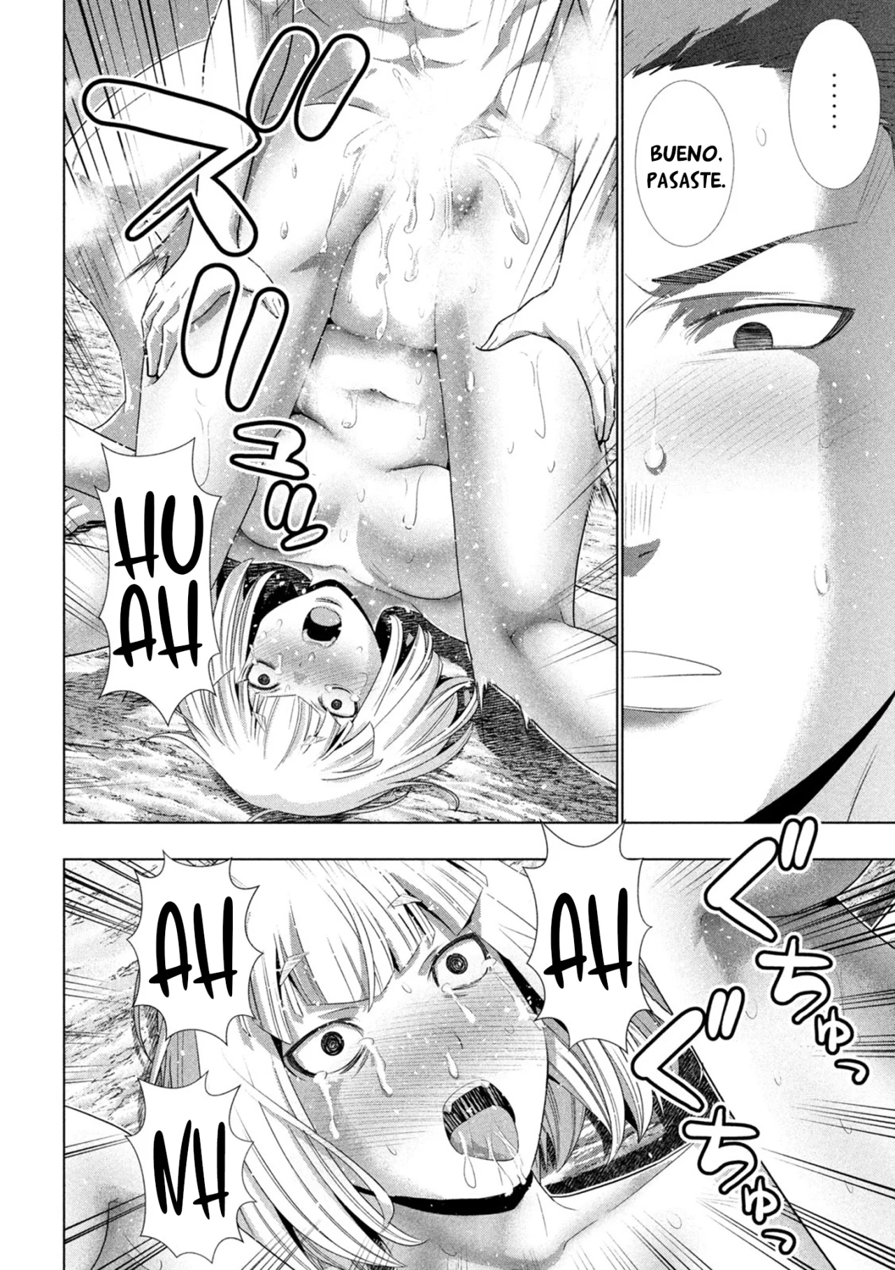 Parallel Paradise Capítulo 282 - Página 18