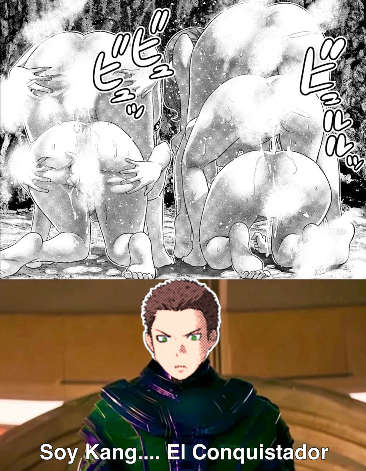 Parallel Paradise Capítulo 283 - Página 21