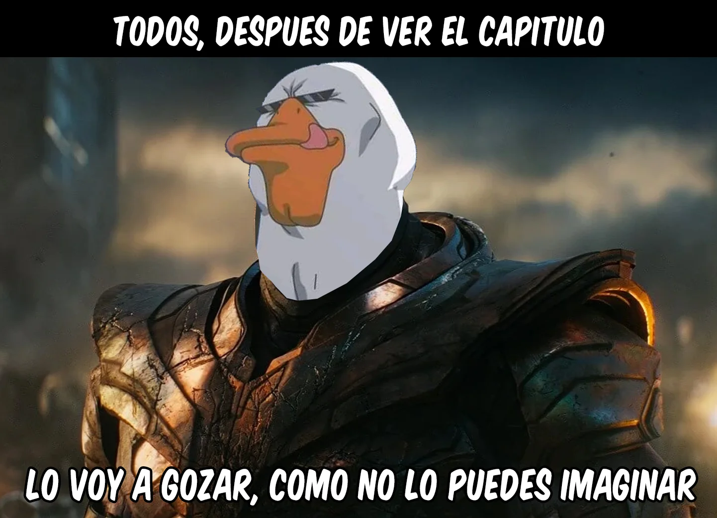 Parallel Paradise Capítulo 284.5 - Página 2