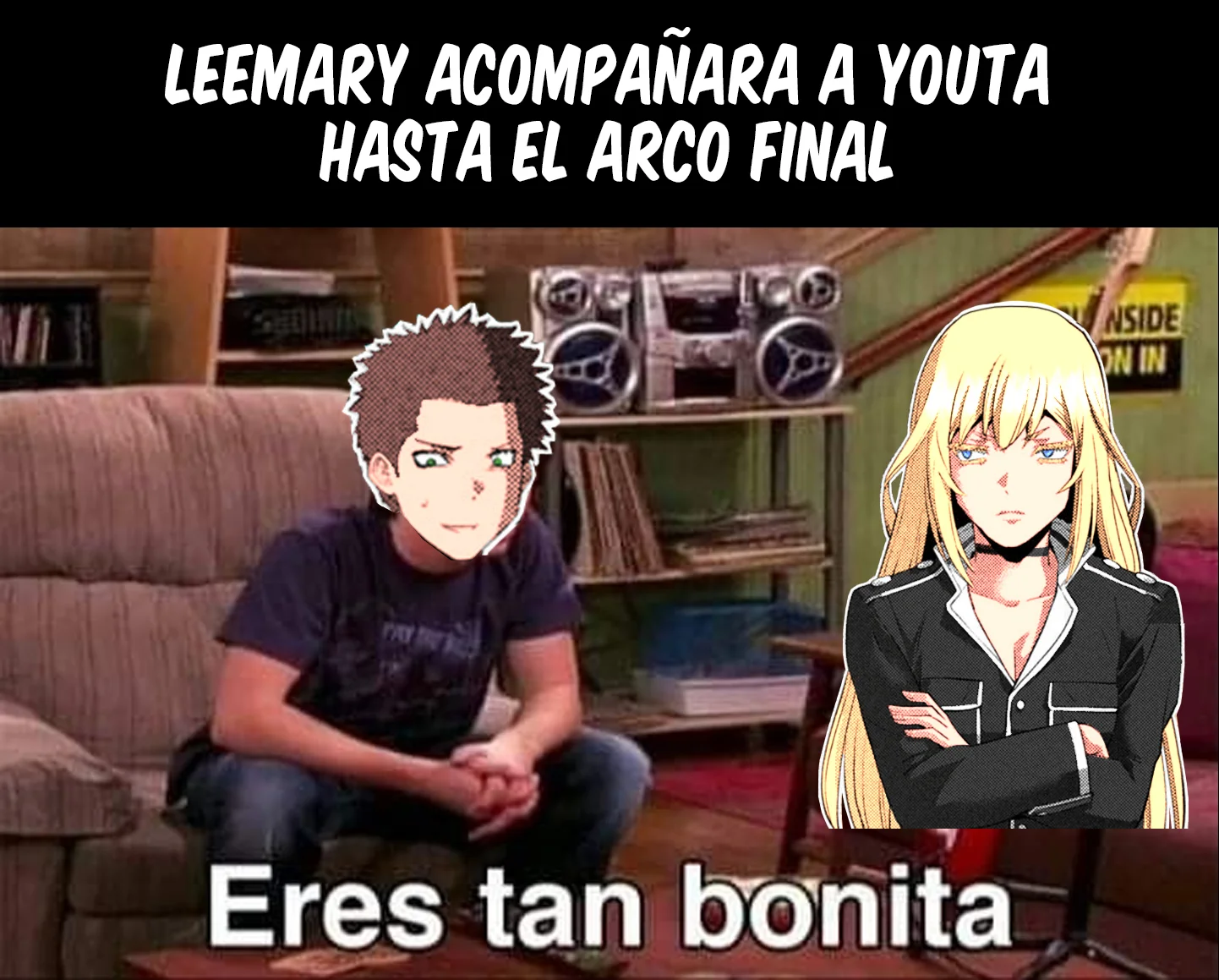 Parallel Paradise Capítulo 285.5 - Página 20