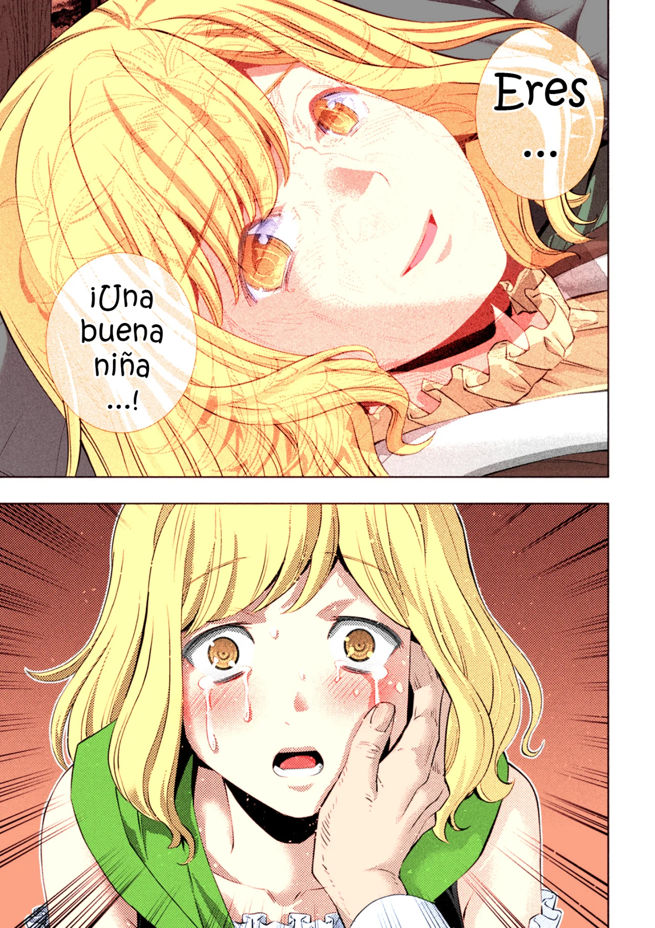 Parallel Paradise Capítulo 287.5 - Página 13