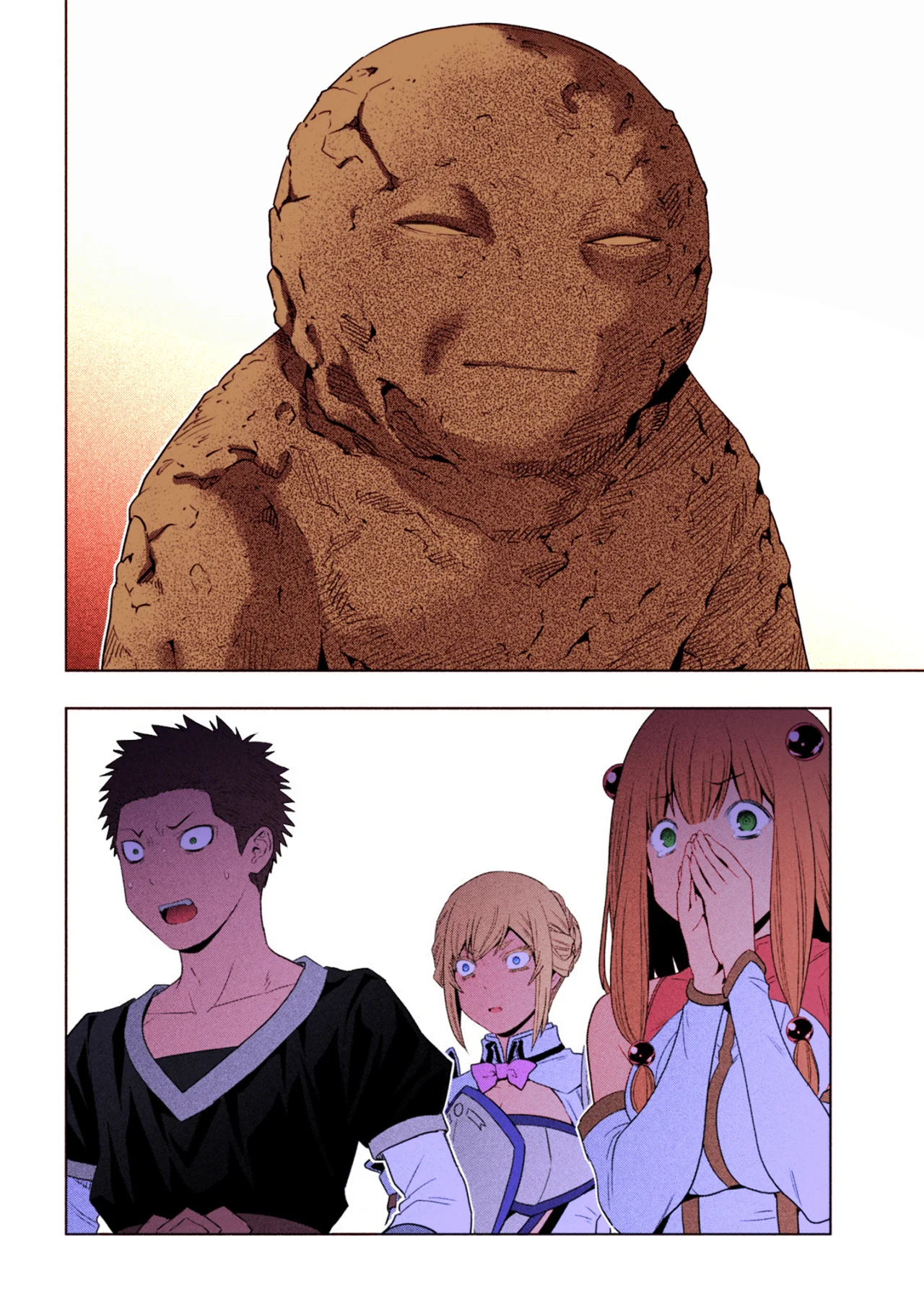 Parallel Paradise Capítulo 287.5 - Página 16