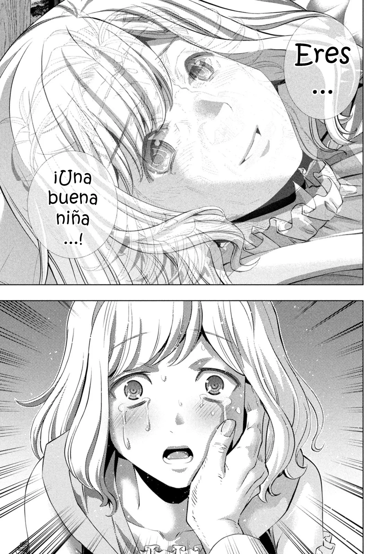 Parallel Paradise Capítulo 287 - Página 13