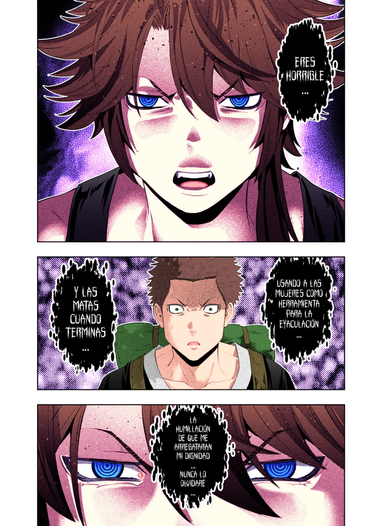 Parallel Paradise Capítulo 289.5 - Página 16