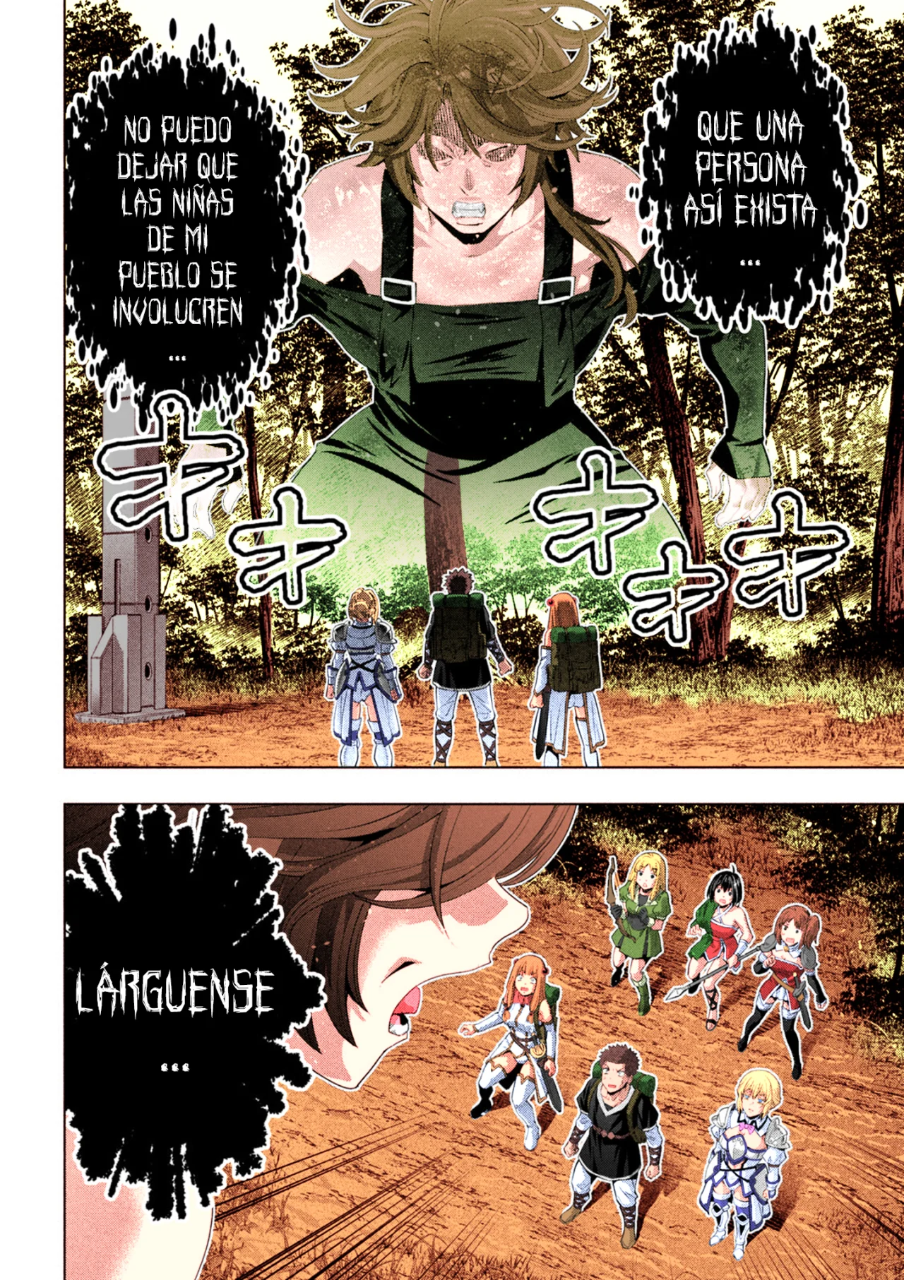 Parallel Paradise Capítulo 289.5 - Página 17