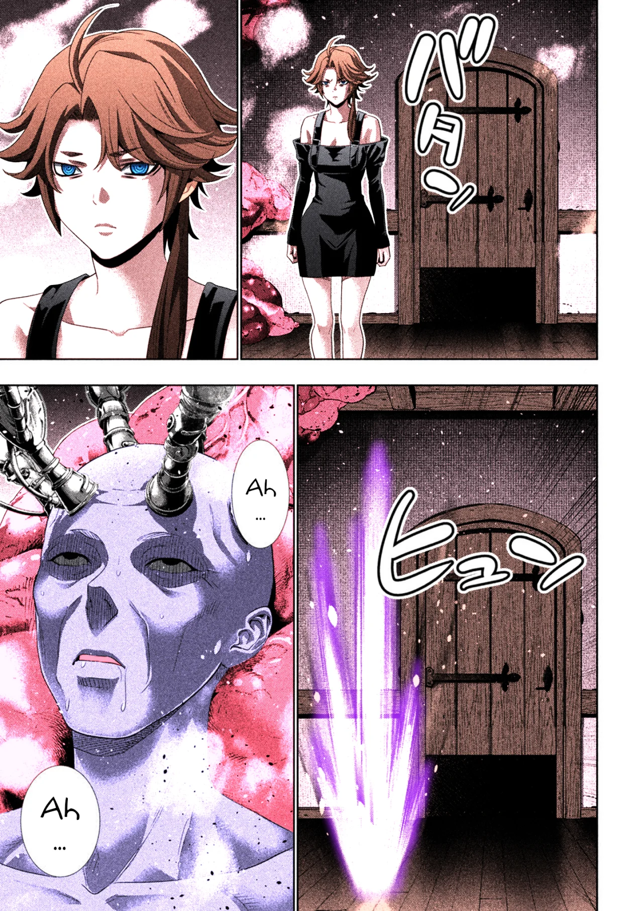 Parallel Paradise Capítulo 292.5 - Página 14