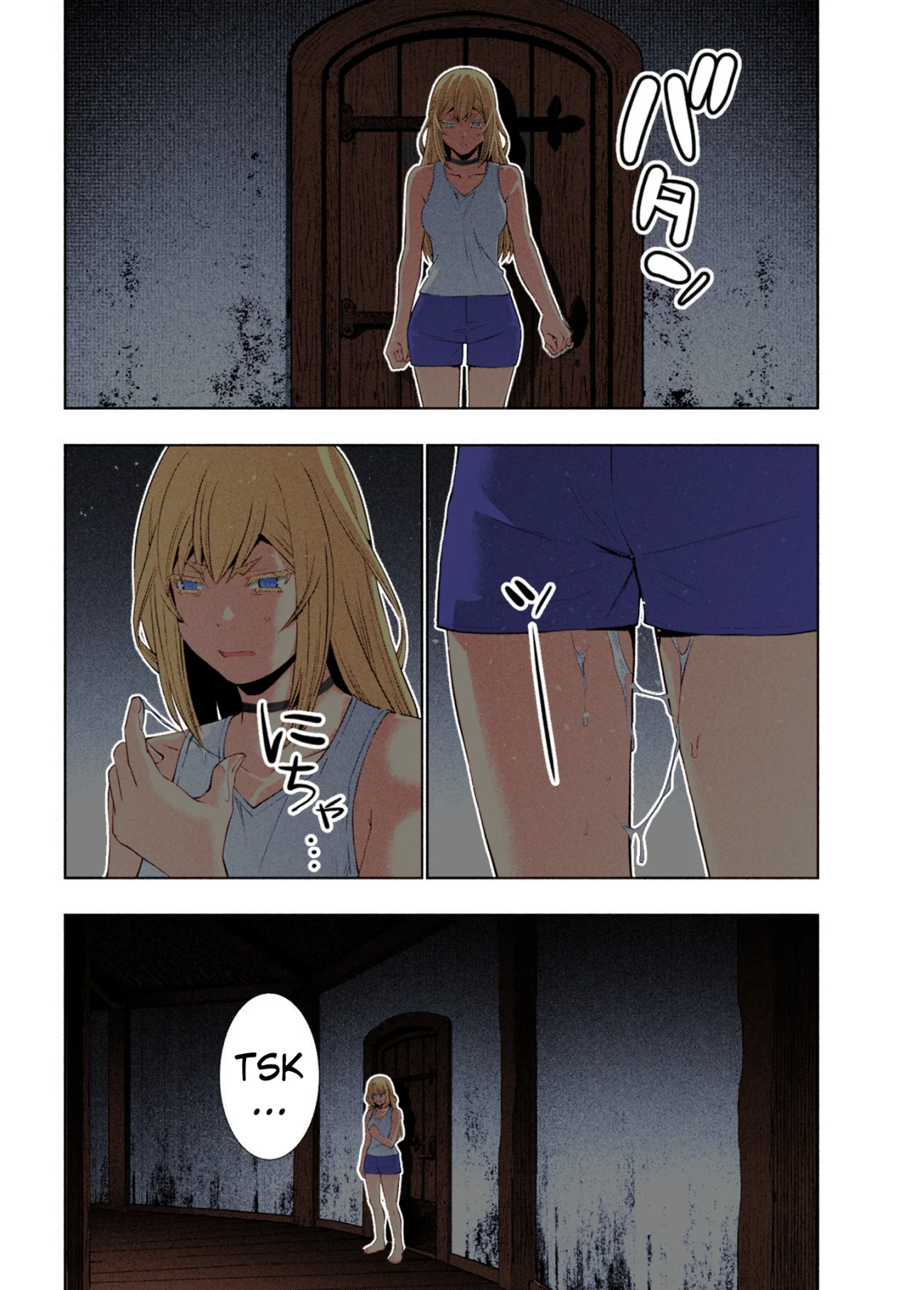 Parallel Paradise Capítulo 293.5 - Página 10