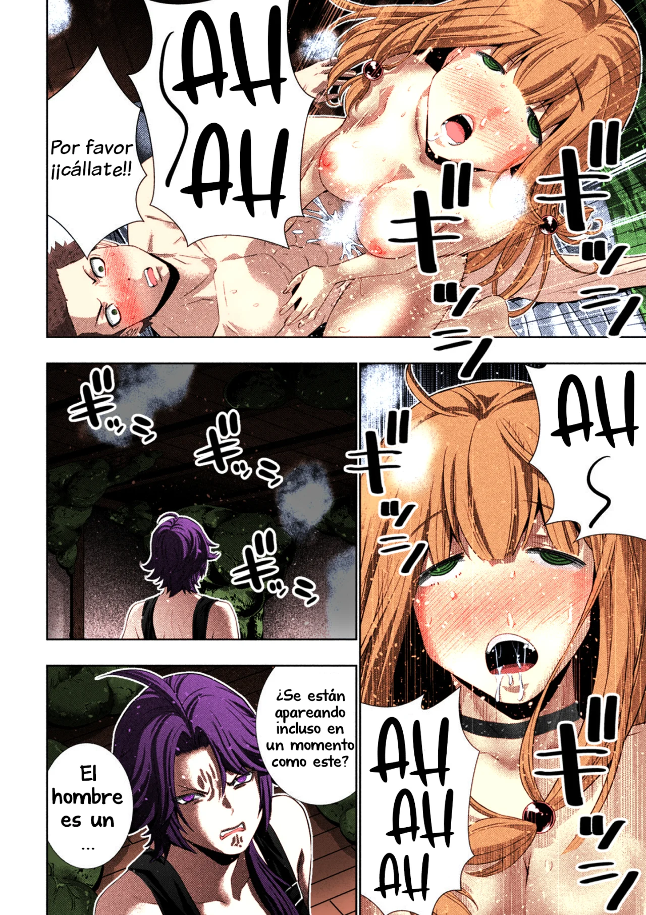 Parallel Paradise Capítulo 293.5 - Página 14