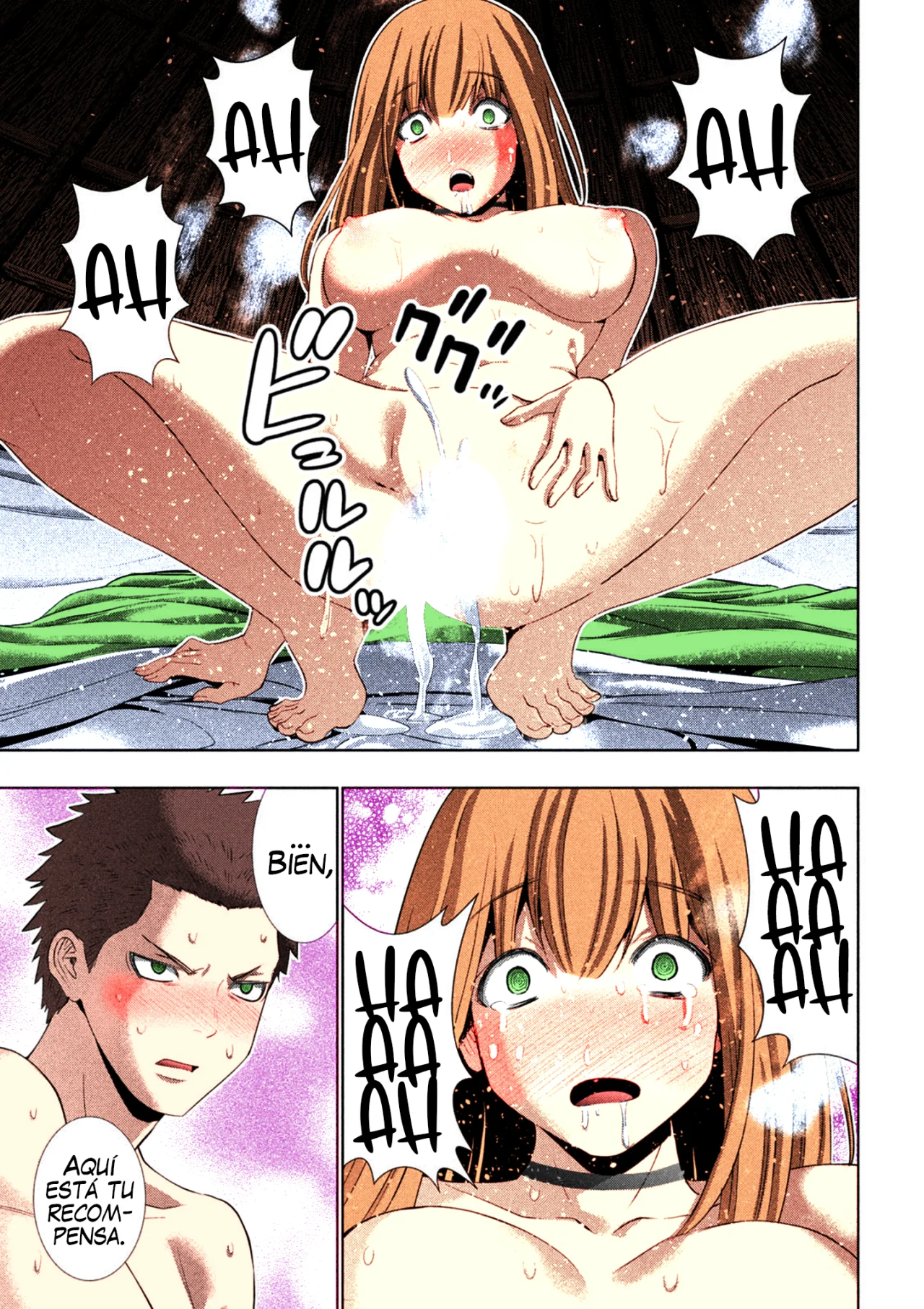 Parallel Paradise Capítulo 293.5 - Página 19