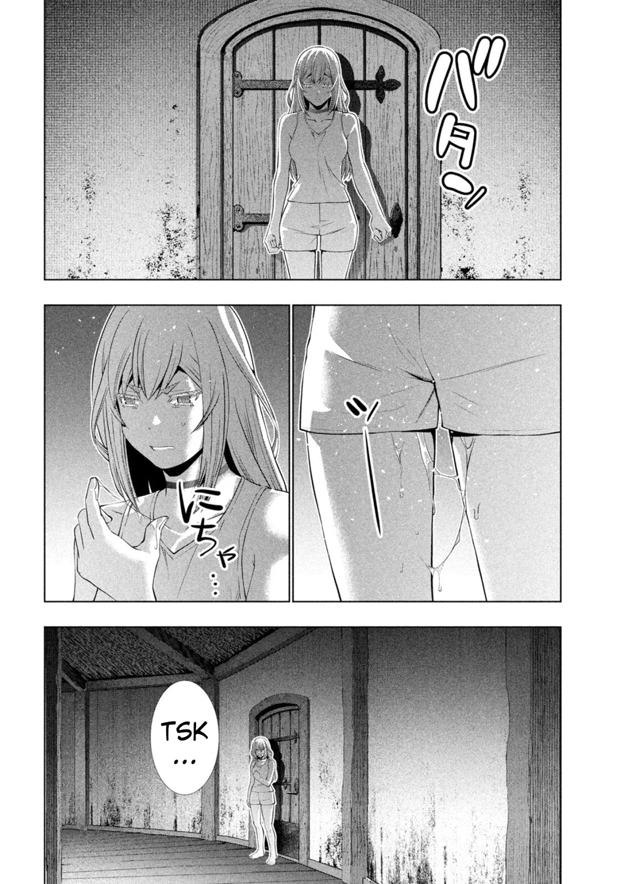 Parallel Paradise Capítulo 293 - Página 10