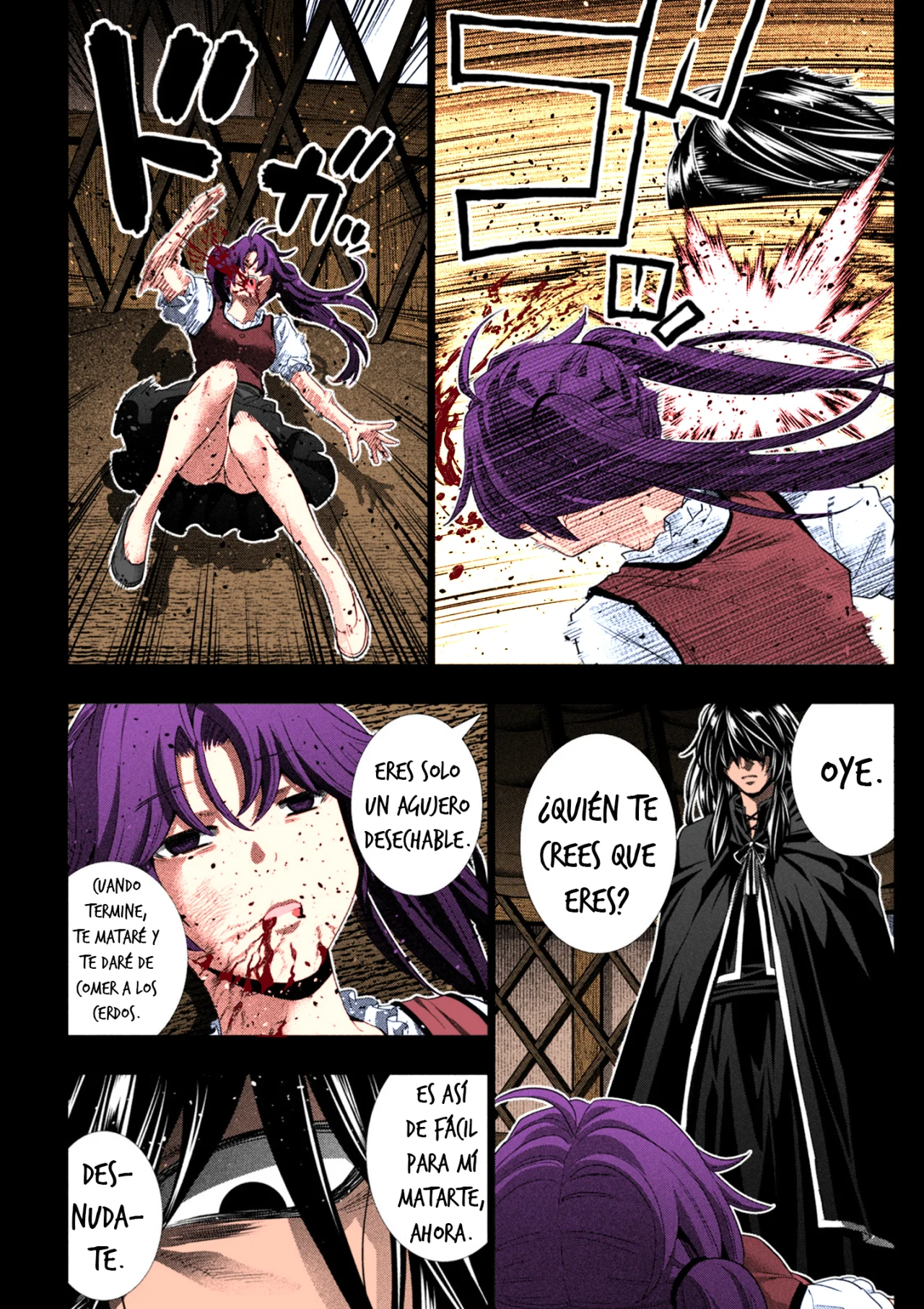 Parallel Paradise Capítulo 295.5 - Página 15