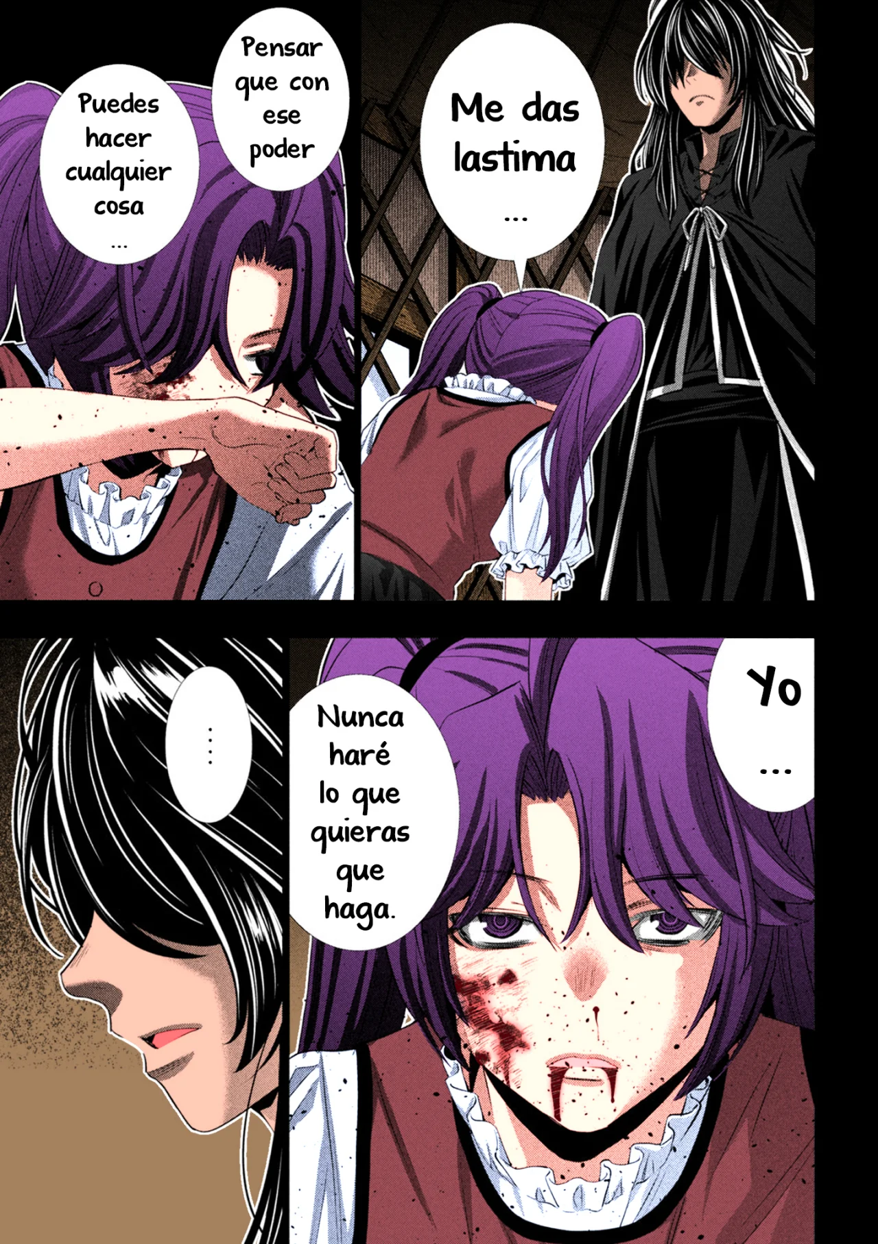 Parallel Paradise Capítulo 295.5 - Página 16