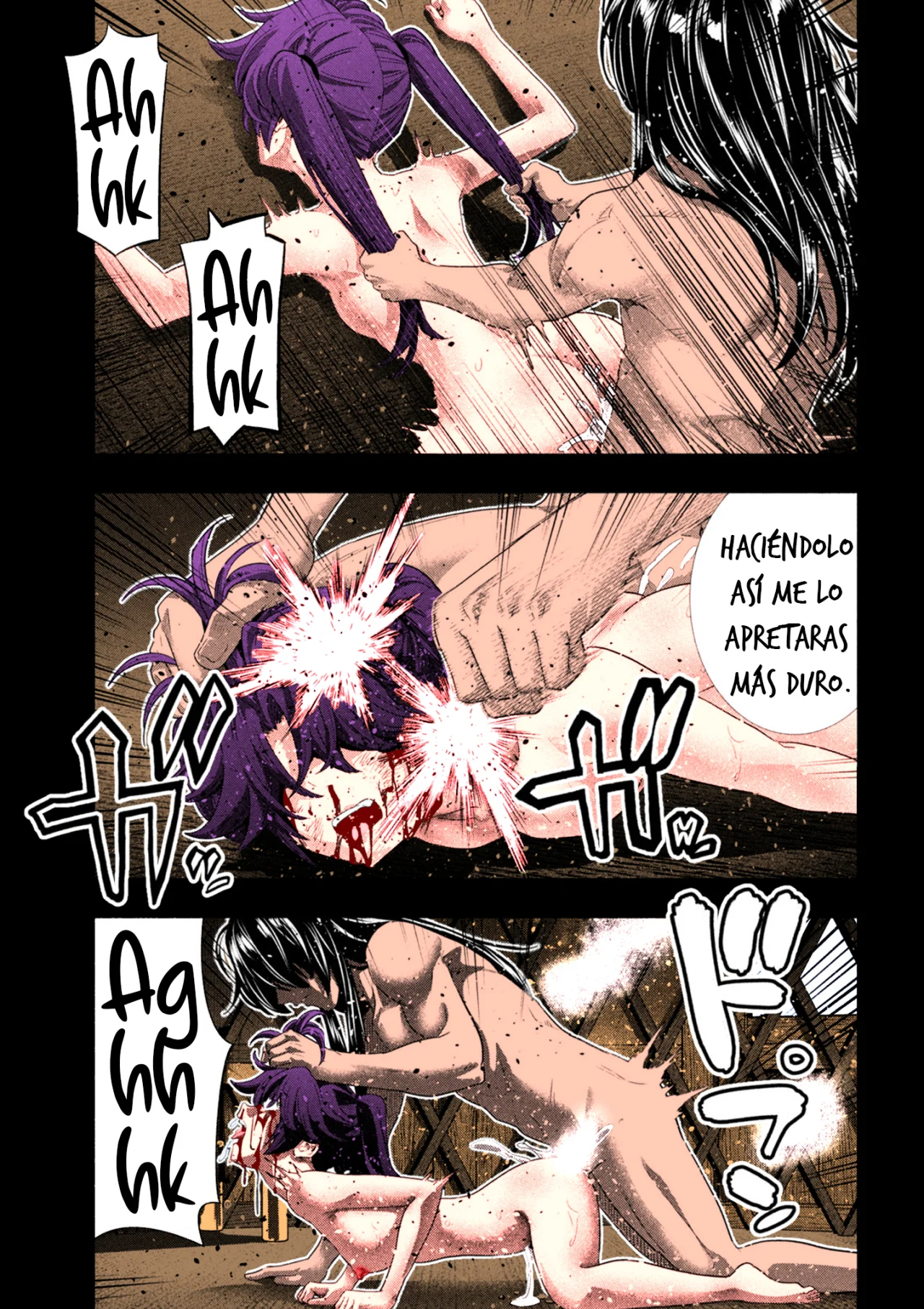 Parallel Paradise Capítulo 295.5 - Página 18