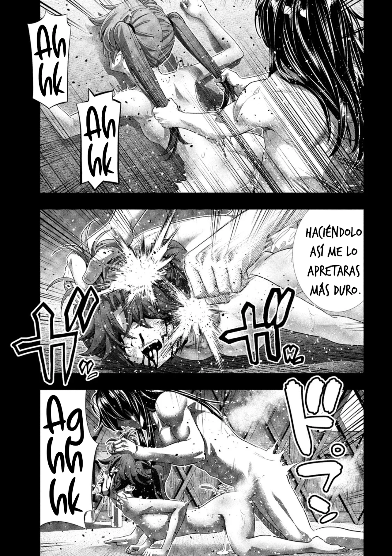 Parallel Paradise Capítulo 295 - Página 19