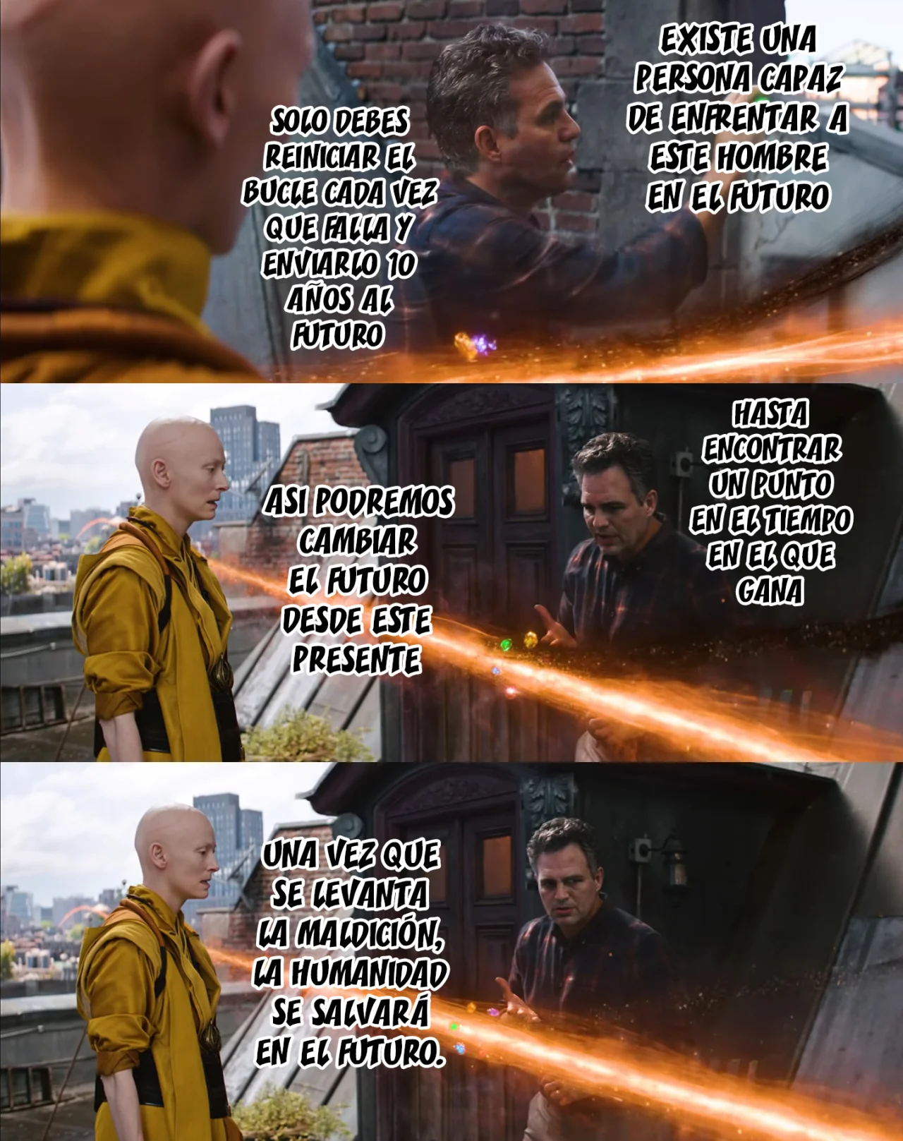 Parallel Paradise Capítulo 303 - Página 24