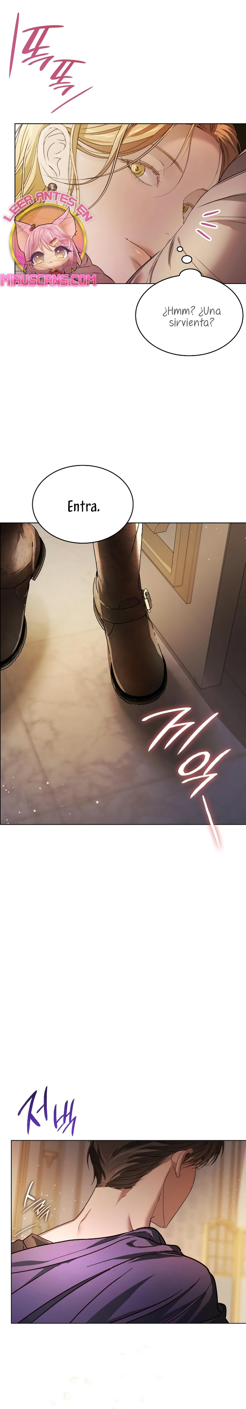 Fui encarcelada por el perro loco que crié Capítulo 1 - Página 13