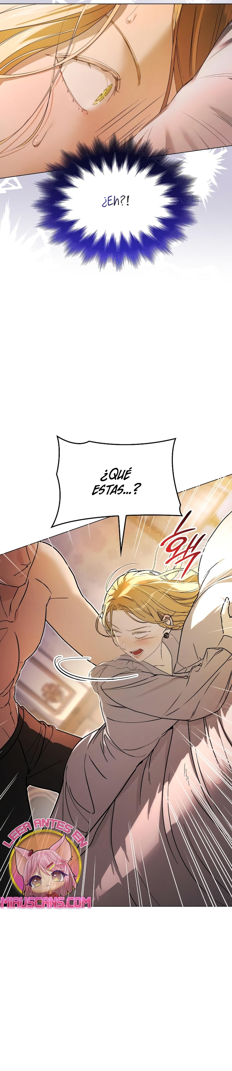 Fui encarcelada por el perro loco que crié Capítulo 1 - Página 16