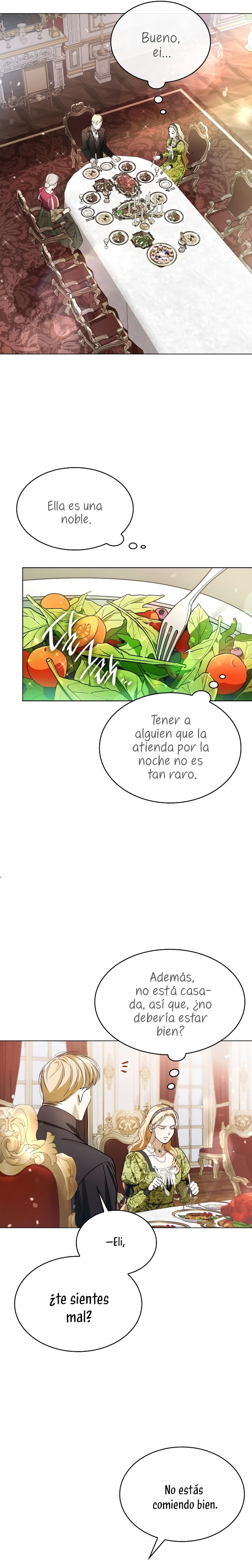 Fui encarcelada por el perro loco que crié Capítulo 1 - Página 22