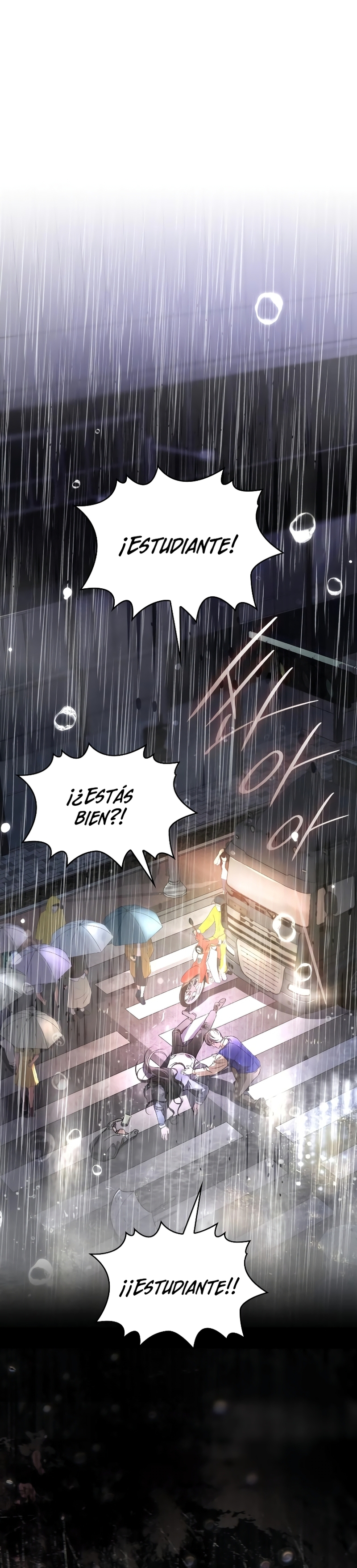 Fui encarcelada por el perro loco que crié Capítulo 1 - Página 3