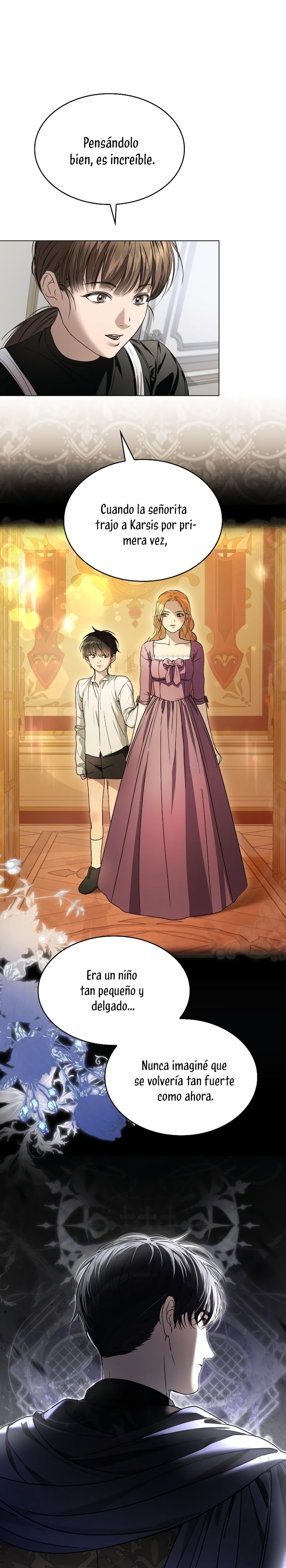 Fui encarcelada por el perro loco que crié Capítulo 1 - Página 30