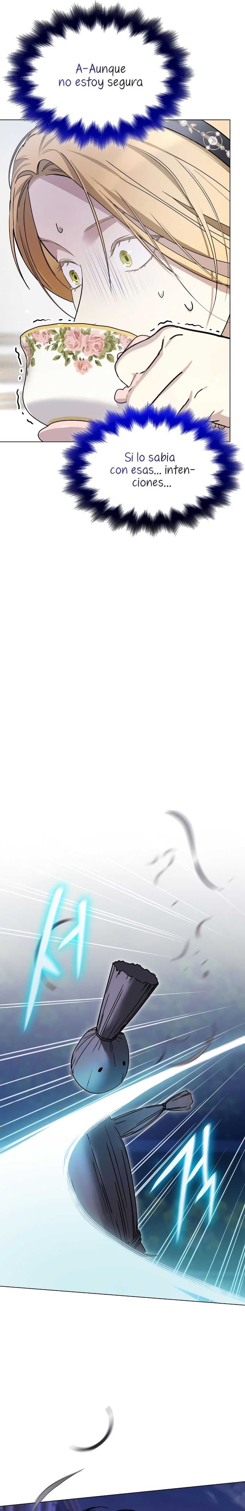 Fui encarcelada por el perro loco que crié Capítulo 1 - Página 32