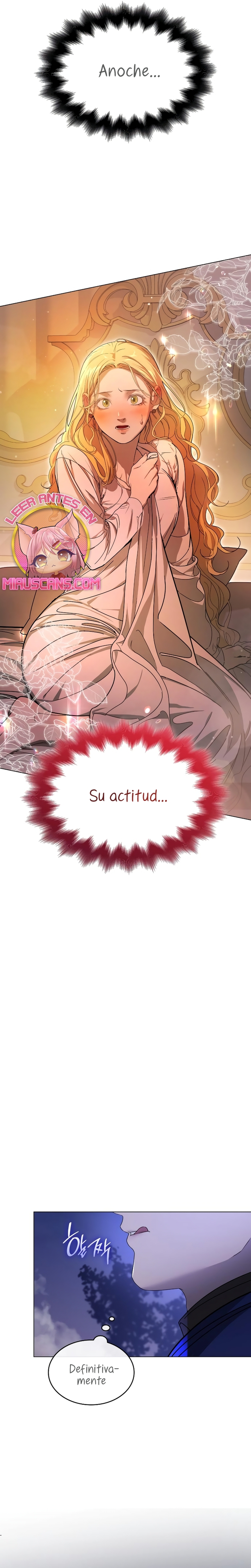 Fui encarcelada por el perro loco que crié Capítulo 1 - Página 34