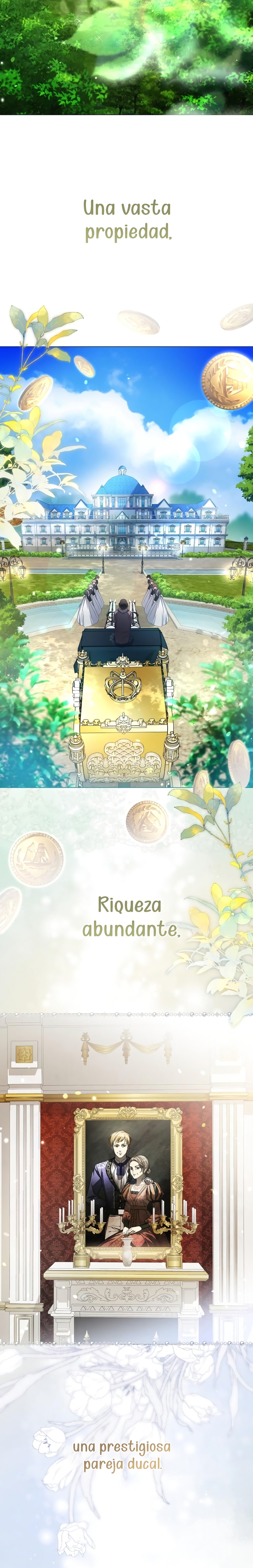 Fui encarcelada por el perro loco que crié Capítulo 1 - Página 5