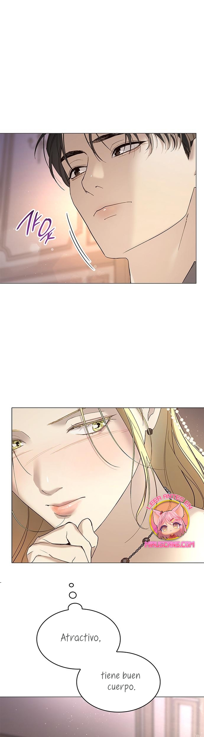 Fui encarcelada por el perro loco que crié Capítulo 10 - Página 11