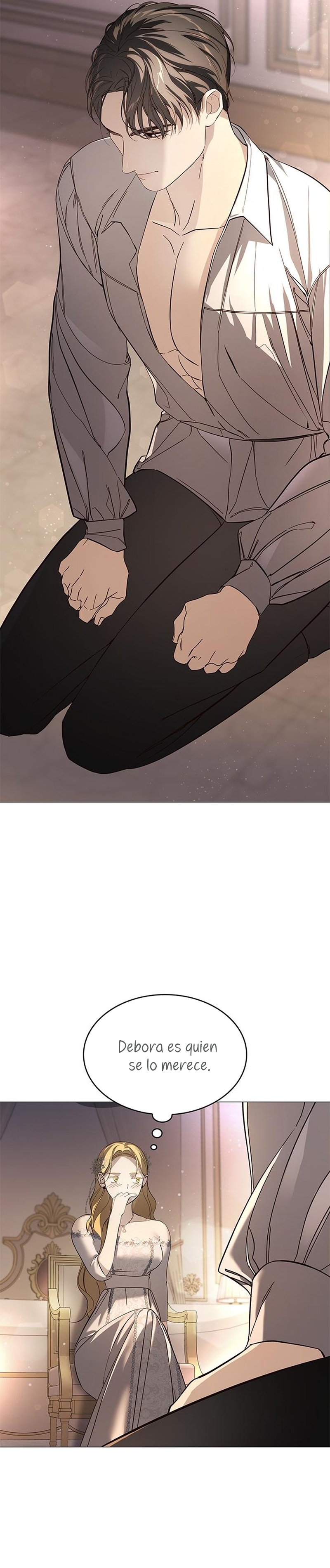 Fui encarcelada por el perro loco que crié Capítulo 10 - Página 12