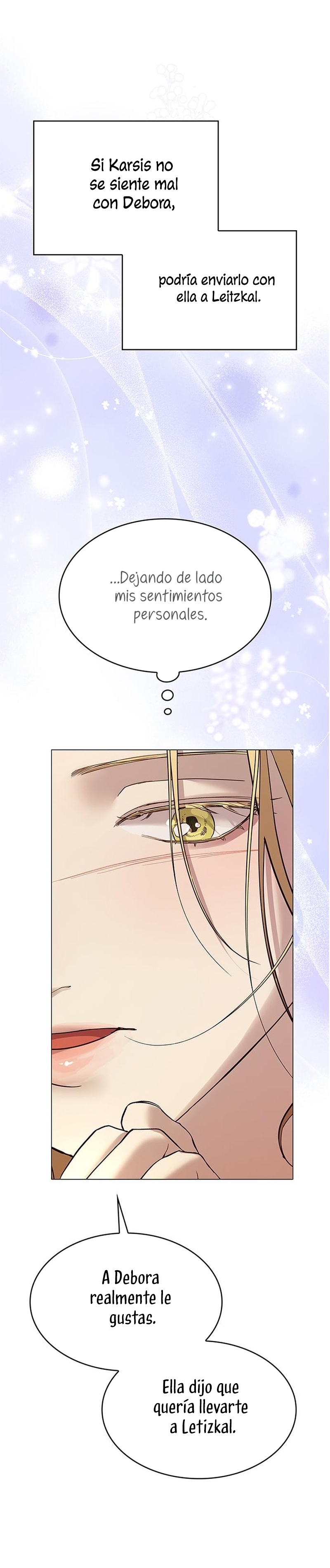 Fui encarcelada por el perro loco que crié Capítulo 10 - Página 13