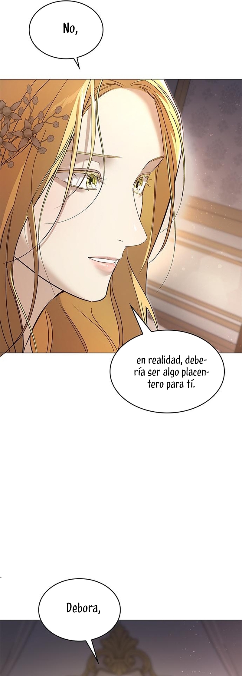 Fui encarcelada por el perro loco que crié Capítulo 10 - Página 15