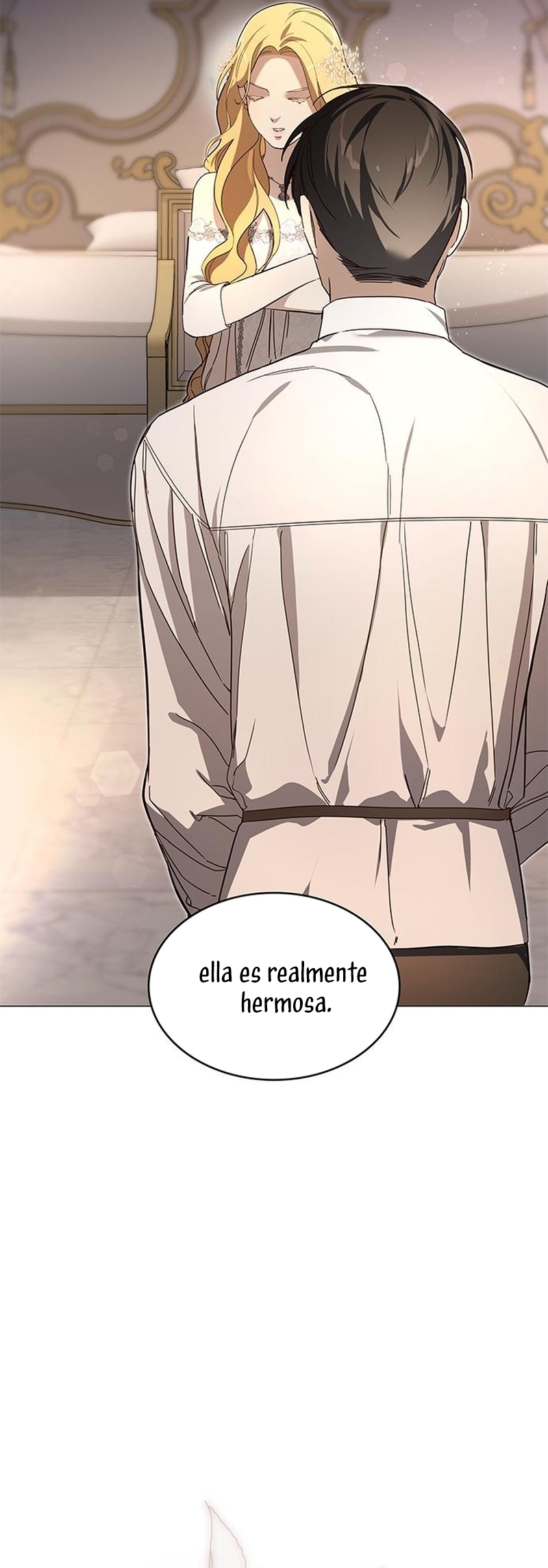 Fui encarcelada por el perro loco que crié Capítulo 10 - Página 16