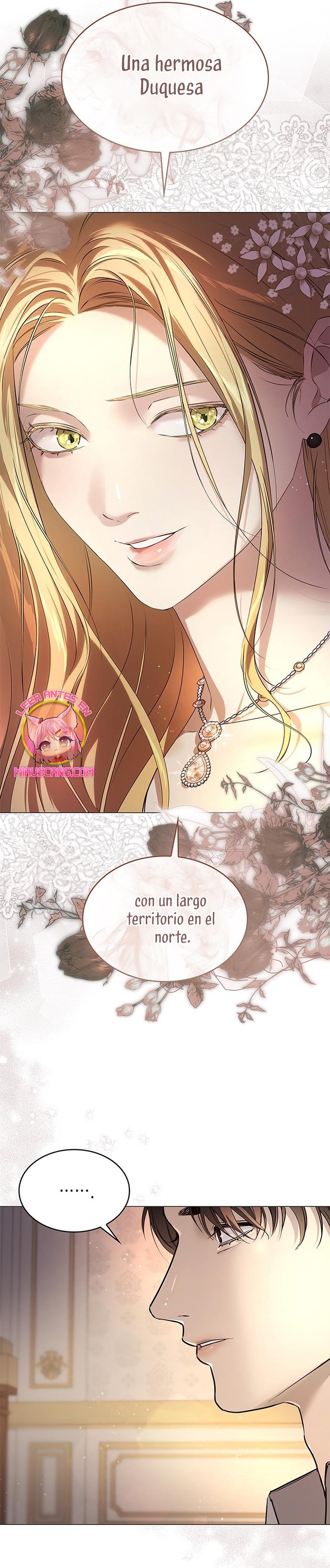 Fui encarcelada por el perro loco que crié Capítulo 10 - Página 17