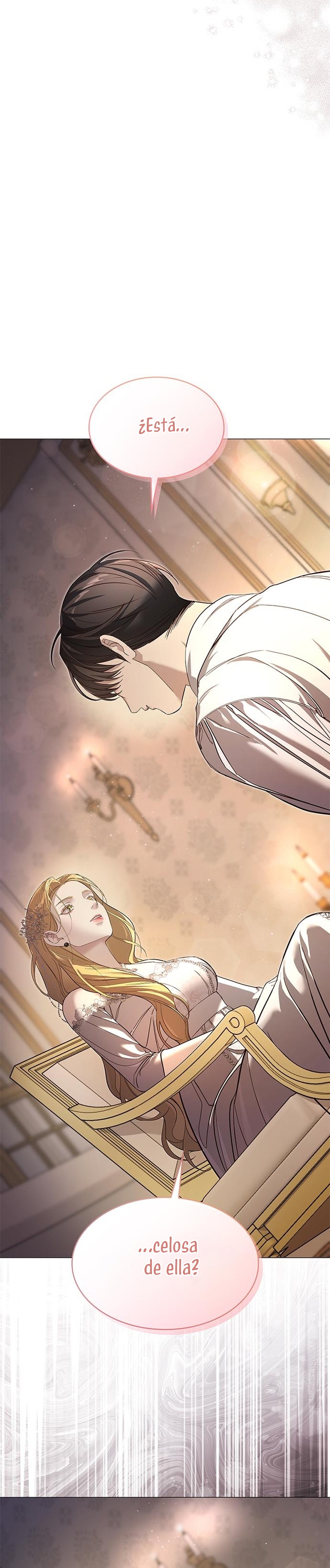 Fui encarcelada por el perro loco que crié Capítulo 10 - Página 18