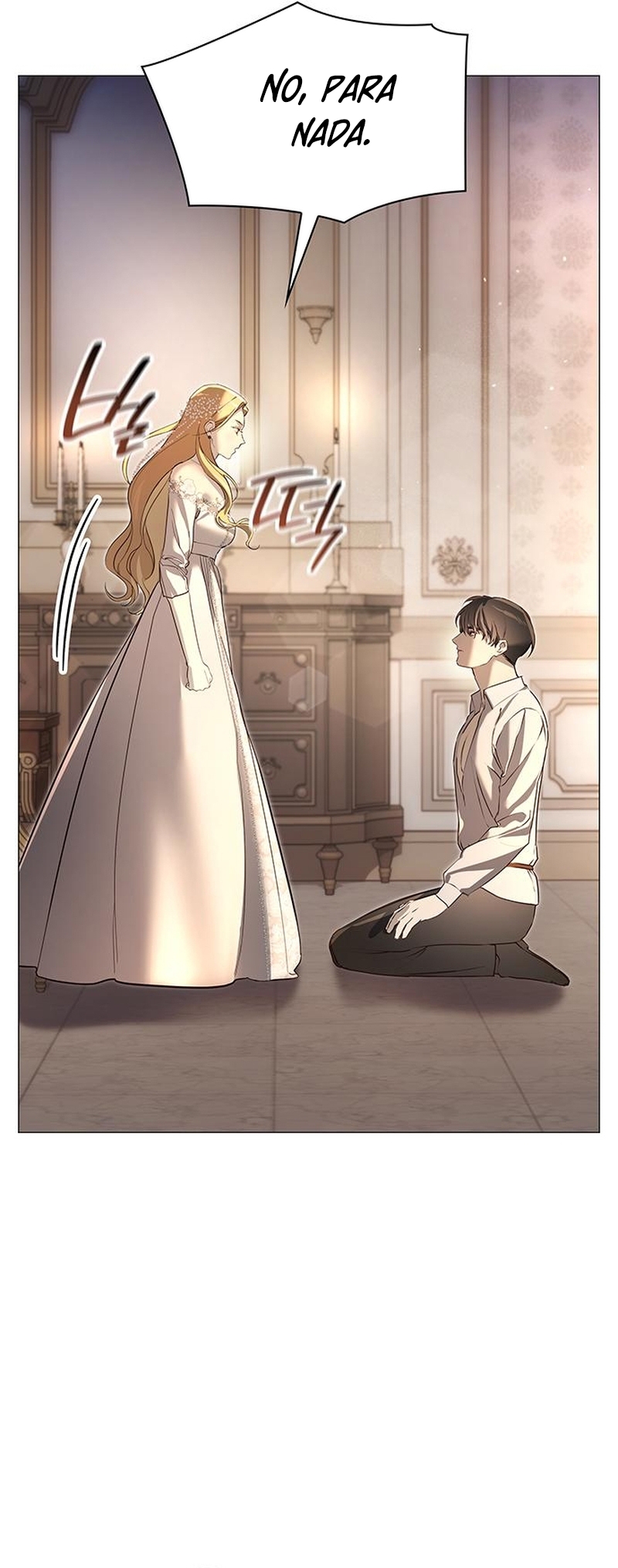 Fui encarcelada por el perro loco que crié Capítulo 10 - Página 21