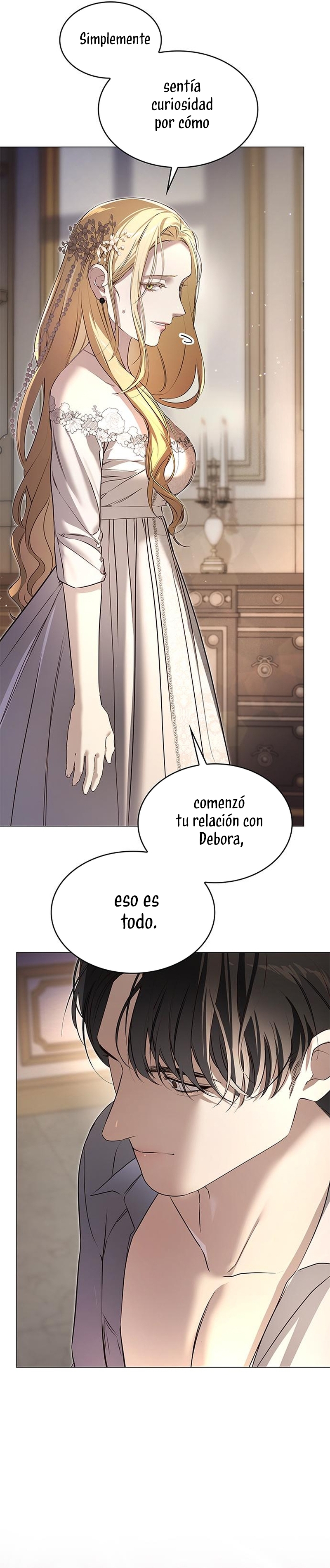 Fui encarcelada por el perro loco que crié Capítulo 10 - Página 22