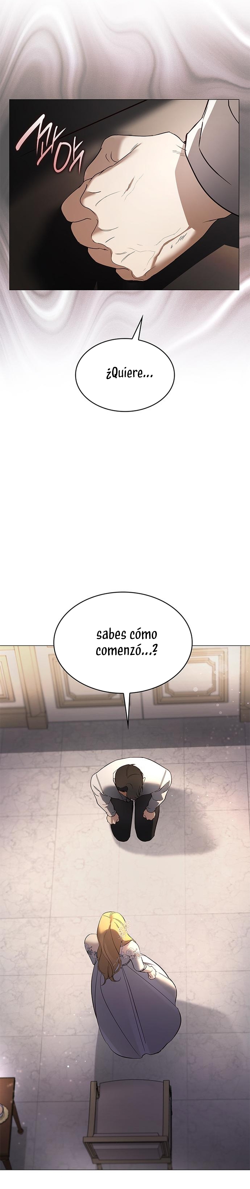 Fui encarcelada por el perro loco que crié Capítulo 10 - Página 23