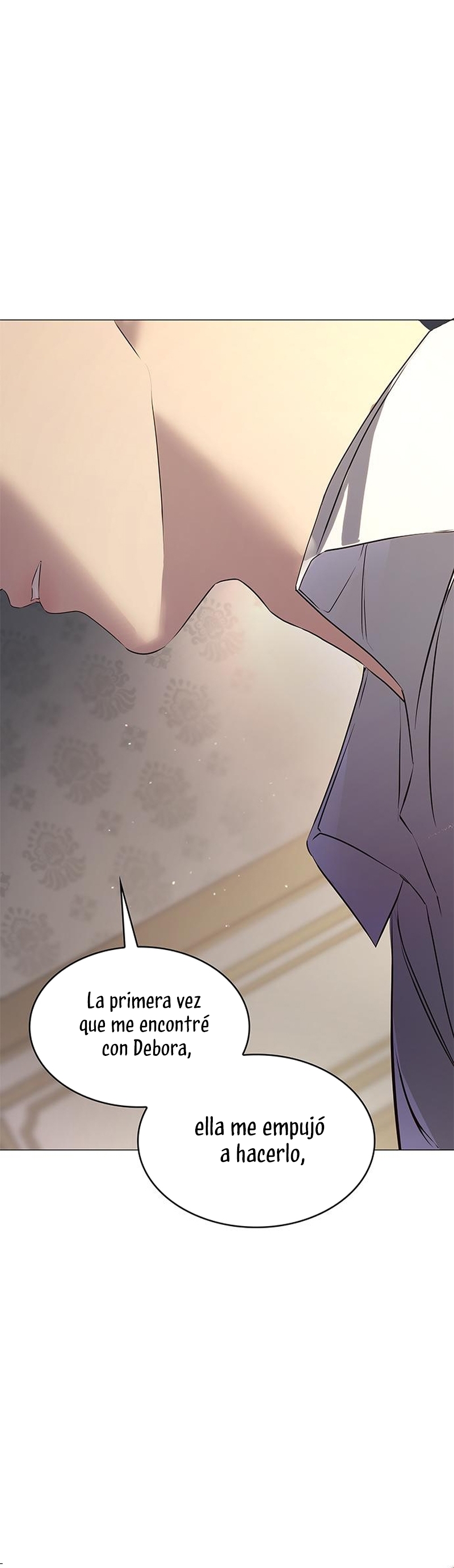 Fui encarcelada por el perro loco que crié Capítulo 10 - Página 24